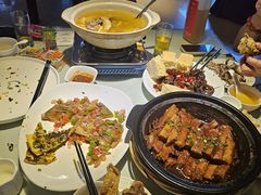 -房陵农家(东亭店)