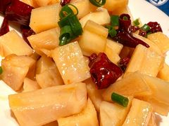 -禄鼎记·排队俩小时都要吃的酸菜鱼(石牌桥店)