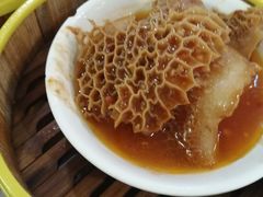 沙爹金钱肚-明泉居茶点荟(车陂店)