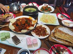 -酒肉门孔府菜(曲阜游客中心店)