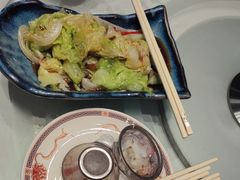 -稻香海鲜饭店(第一国际店)
