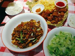 -西江红·株洲本地菜(滨江南路店)