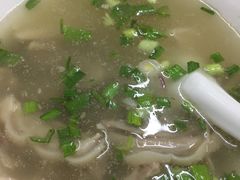 -苏州藏书羊肉馆(安顺路店)