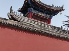 -西安市广仁寺