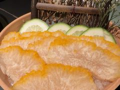 -季季山·云南野生菌火锅(上海首店)