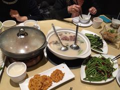-拾味馆(万达广场店)
