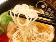 -贡梅老面馆·蟹粉面·无锡特色小吃(南长街主推店)