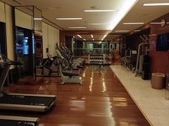 -廊坊固安福朋喜来登酒店