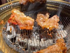 -西塔老太太泥炉烤肉(龙湖北苑天街店)