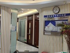 -泰康拜博口腔(世博园乐尔店)