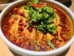 -辛香汇·现炒川菜(武进吾悦店)