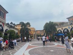 -佛罗伦萨小镇广佛名品奥特莱斯(疏港路店)