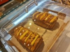 -爸爸糖吐司面包(悠唐购物中心店)