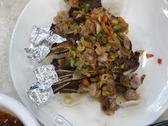 -新东城喜宴海鲜酒家(同德店)