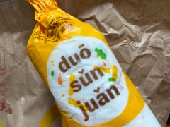 -麦当劳(西单明珠店)