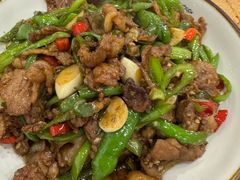 -湖南人家湘菜馆(镇江路店)
