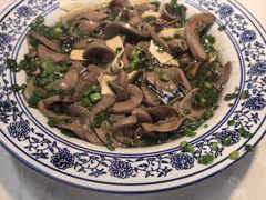 -方荣糊涂菜馆(湖北路店)