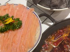 -旧街市鲜货老火锅(大光路店)