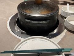 -芸山季·云南野生菌火锅(宝能环球汇店)