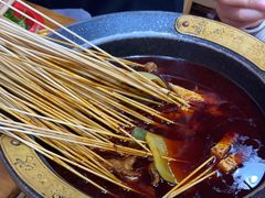 -冒椒火辣(奎星楼街店)