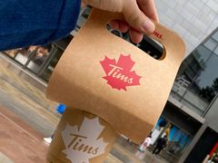 -Tims天好咖啡(河西万象城店)