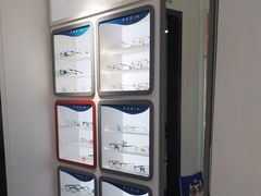 -宝视达眼镜(公园道店)