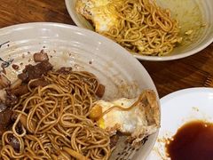 -言老头面馆(南环农贸市场店)