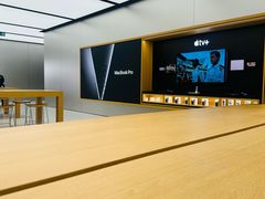 -Apple 零售店(Canton Road)