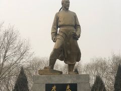 -赵州桥景区