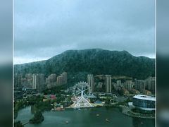 -舟山希尔顿酒店