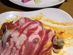 -佰烧海鲜烤肉火锅自助(熙地港店)