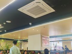 -海底捞火锅(太原南站店)