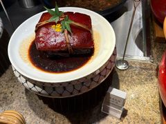 甫里扎肉-二十八里太湖船菜(吉祥路店)