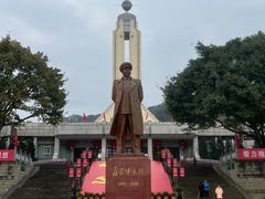 -聂荣臻元帅陈列馆