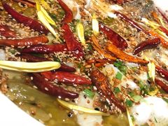 -太二酸菜鱼(深圳布吉万象汇店)
