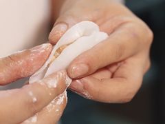 -东海朗廷酒店-唐阁T’ANG COURT 中餐厅