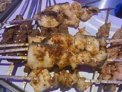 -燥次·烧烤酒场(万象城店)