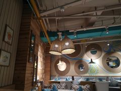大堂-晴季寿司(活力城店)