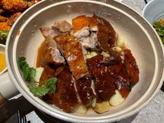 -留半山·香港食堂(啦啦宝都店)