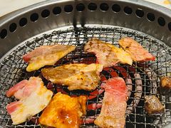 -火炉火自助餐(西直门凯德MALL店)