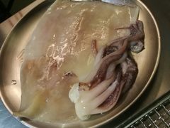 -马路牙子地桌烤肉(工体店)