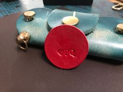 -猛犸手作·皮具·diy团建·礼品定制(新华路店)