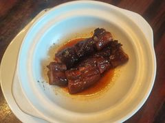 -新天世纪中餐厅