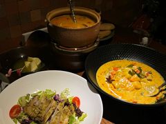 -星叶·东南亚料理(宁波万象汇店)