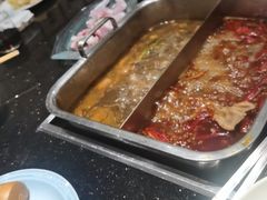 -五星桥原切肥牛火锅·30年专注好牛肉(湖塘店)