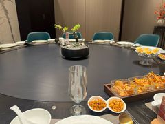 -忆江南·临江鱼馆