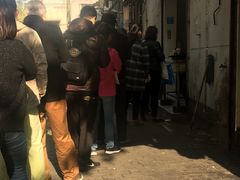 -胖子锅贴(双阳路111弄店)