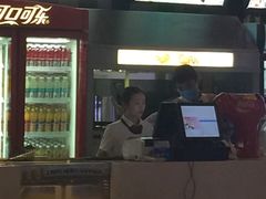 -幸福蓝海国际影城(河西店)