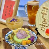 在郑州！！喝到了人生糖水🥹🥹便宜漂亮！！