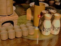 -并州大牌档之醉轻尘